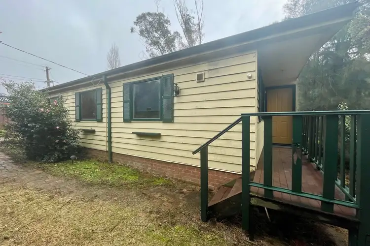 86 Megalong Street, Leura NSW 2780