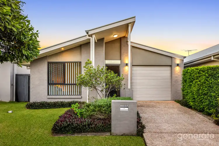8 Merion Crescent, North Lakes QLD 4509