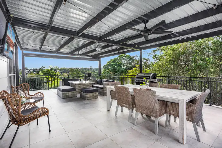 1 Glenora Road, Yarrawarrah NSW 2233