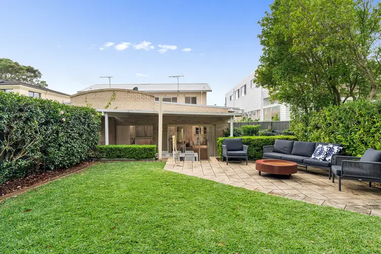Main view of Homely semi-detached listing, 9A Harbour Street, Cronulla NSW 2230
