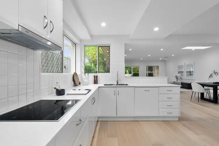 Fourth view of Homely semi-detached listing, 9A Harbour Street, Cronulla NSW 2230