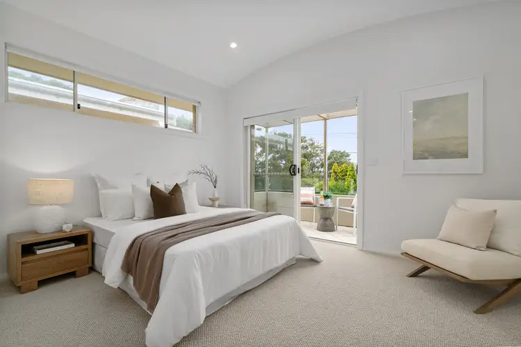 Sixth view of Homely semi-detached listing, 9A Harbour Street, Cronulla NSW 2230