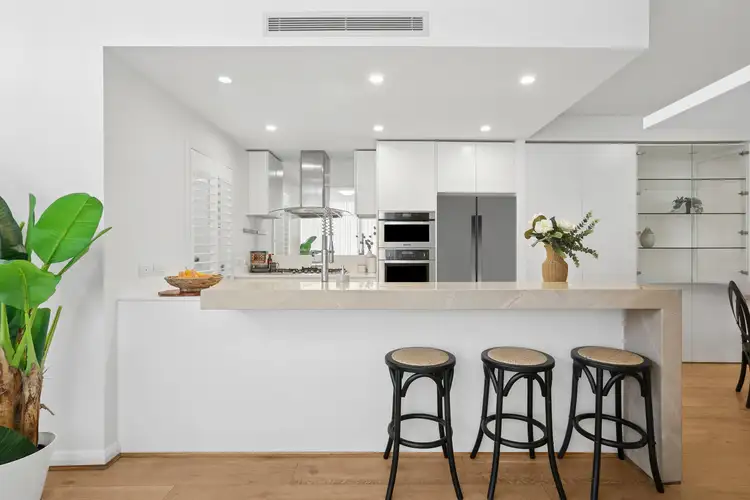 Fourth view of Homely unit listing, 210/23 The Promenade, Wentworth Point NSW 2127