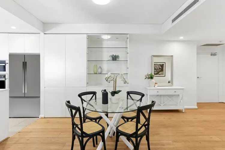 Fifth view of Homely unit listing, 210/23 The Promenade, Wentworth Point NSW 2127