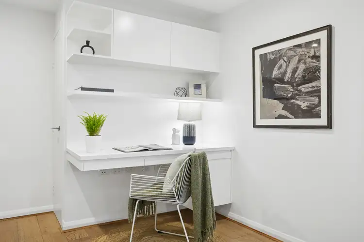 Sixth view of Homely unit listing, 210/23 The Promenade, Wentworth Point NSW 2127