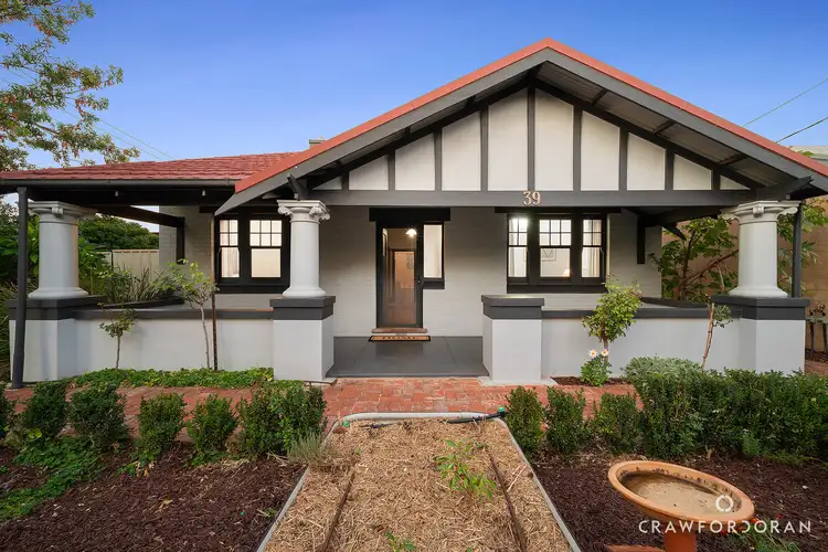39 William Street, Beverley SA 5009