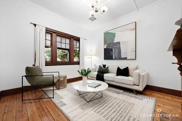 Second view of Homely house listing, 39 William Street, Beverley SA 5009