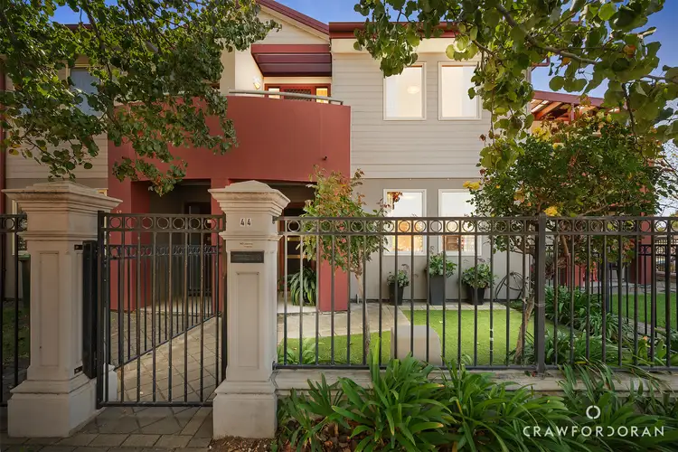 44 Willoughby Street, Ferryden Park SA 5010