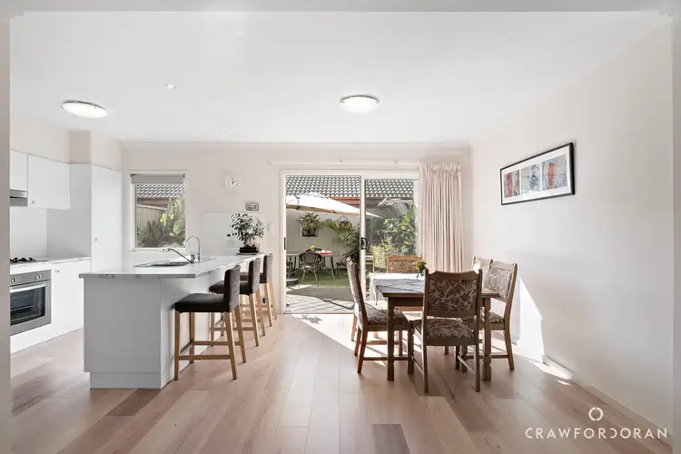 Third view of Homely townhouse listing, 44 Willoughby Street, Ferryden Park SA 5010