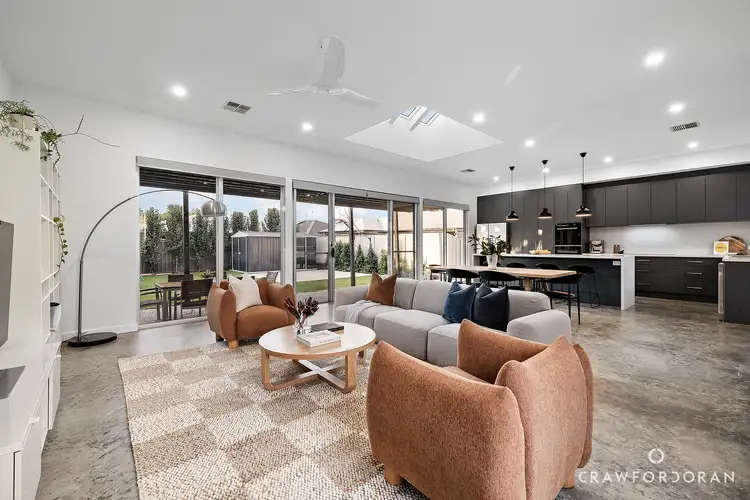 6 Cooper Avenue, Croydon Park SA 5008