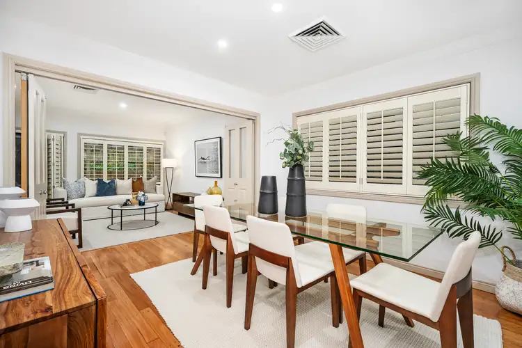 Second view of Homely house listing, 3 Matthews Avenue, Lane Cove NSW 2066