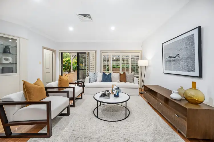 Third view of Homely house listing, 3 Matthews Avenue, Lane Cove NSW 2066