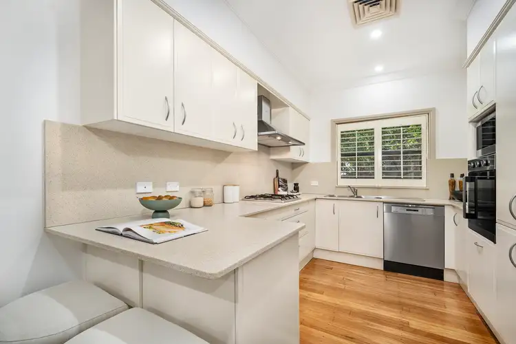 Fourth view of Homely house listing, 3 Matthews Avenue, Lane Cove NSW 2066