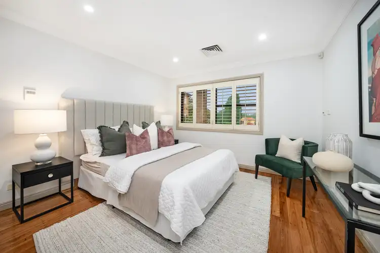 Fifth view of Homely house listing, 3 Matthews Avenue, Lane Cove NSW 2066