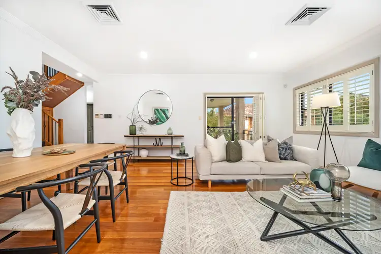 Sixth view of Homely house listing, 3 Matthews Avenue, Lane Cove NSW 2066