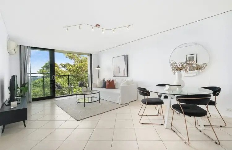 23/258 Pacific Highway, Greenwich NSW 2065