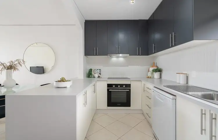 23/258 Pacific Highway, Greenwich NSW 2065