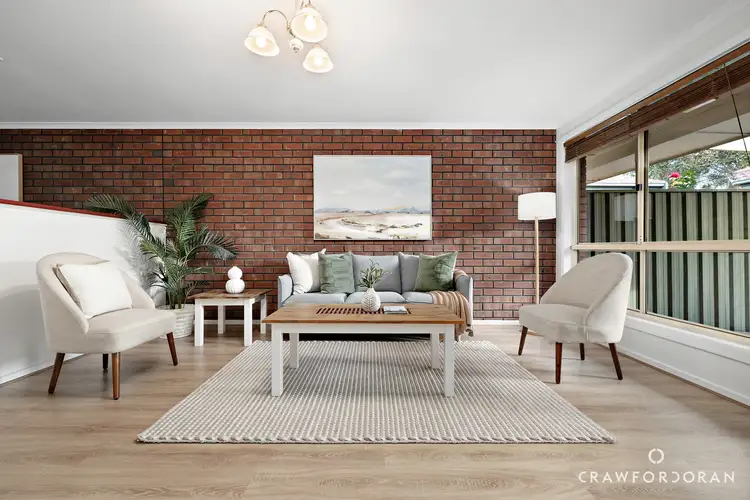 Second view of Homely house listing, 12 Chrysler Road, Croydon Park SA 5008