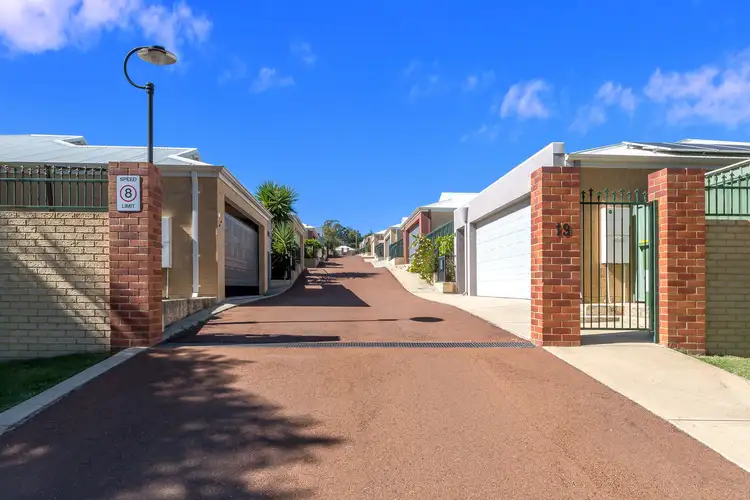 16/19 Serls Street, Armadale WA 6112