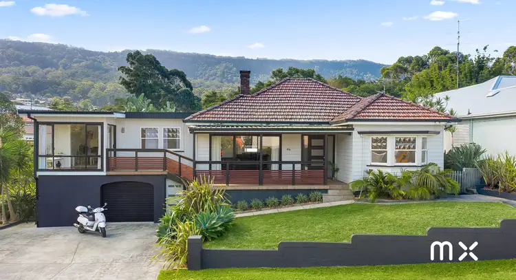 416 Lawrence Hargrave Drive, Thirroul NSW 2515