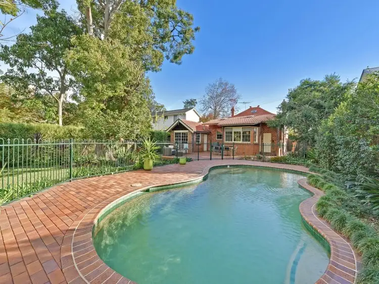 6 Jubilee Street, Wahroonga NSW 2076