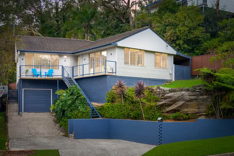 Main view of Homely house listing, 10 Jerrara Street, Engadine NSW 2233