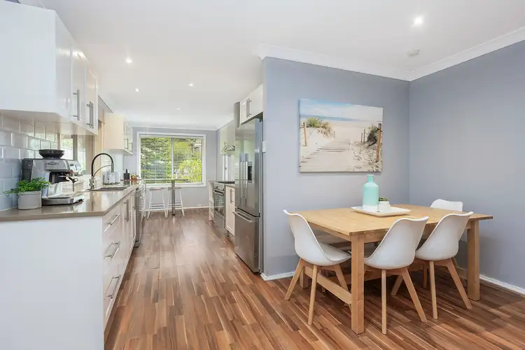 Second view of Homely house listing, 10 Jerrara Street, Engadine NSW 2233