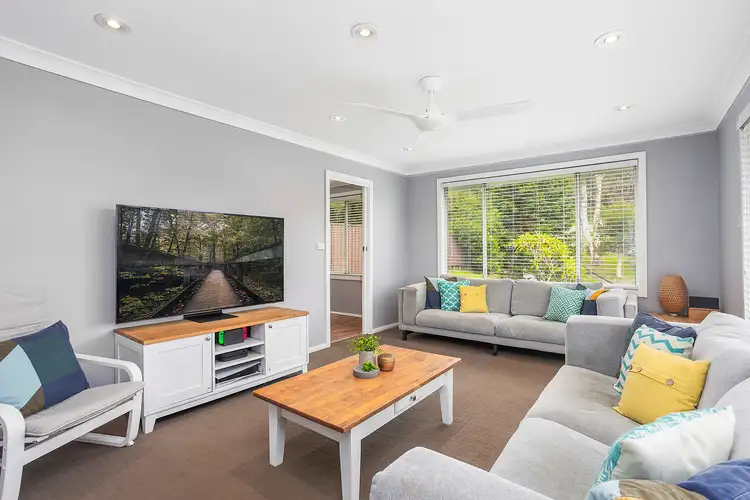 Third view of Homely house listing, 10 Jerrara Street, Engadine NSW 2233