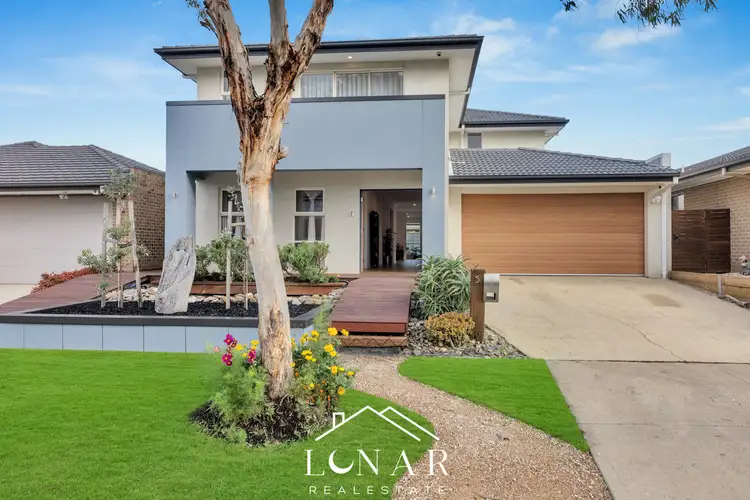 5 Killara Court, Sandhurst VIC 3977