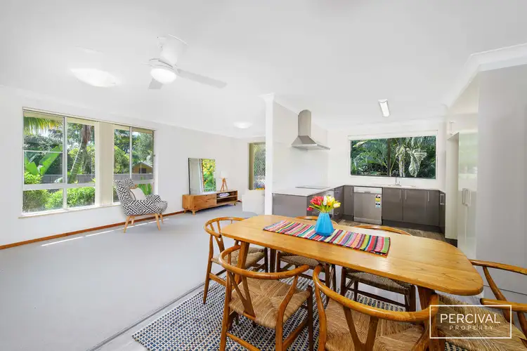 Second view of Homely villa listing, 2/4 Cypress Avenue, Port Macquarie NSW 2444