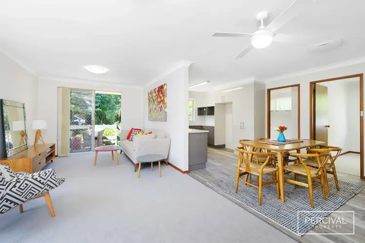 Fourth view of Homely villa listing, 2/4 Cypress Avenue, Port Macquarie NSW 2444