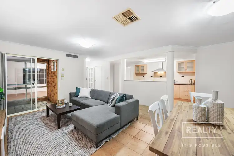 Fourth view of Homely house listing, 63 Lakeside Drive, Joondalup WA 6027