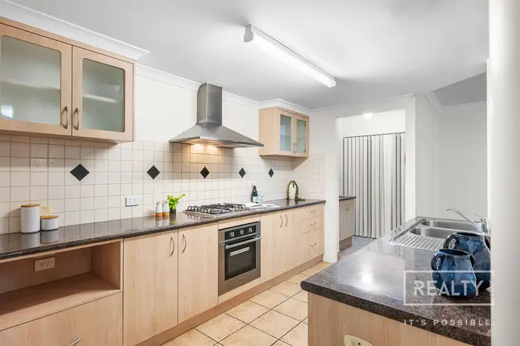 Sixth view of Homely house listing, 63 Lakeside Drive, Joondalup WA 6027