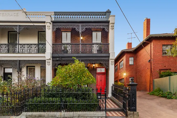 362 Park Street, South Melbourne VIC 3205