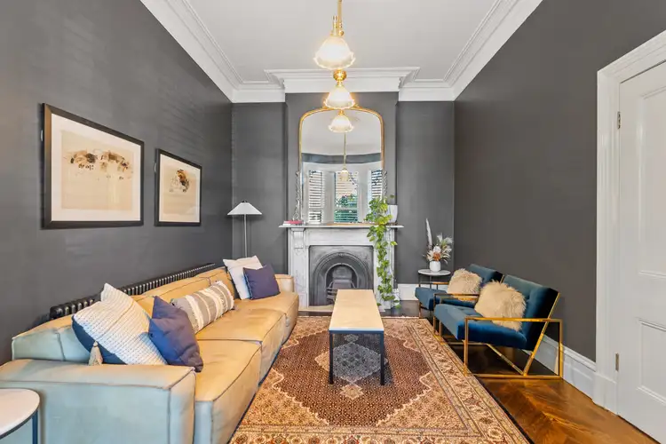 Fourth view of Homely house listing, 362 Park Street, South Melbourne VIC 3205