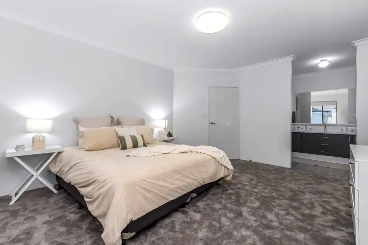 Second view of Homely house listing, 42 Canterbury Trail, Harrisdale WA 6112