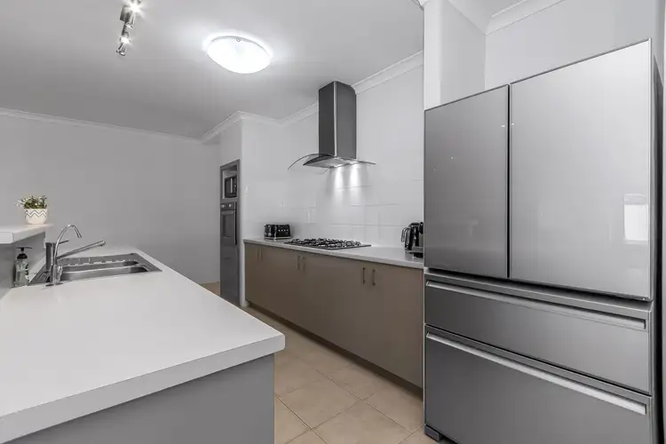 Fifth view of Homely house listing, 42 Canterbury Trail, Harrisdale WA 6112