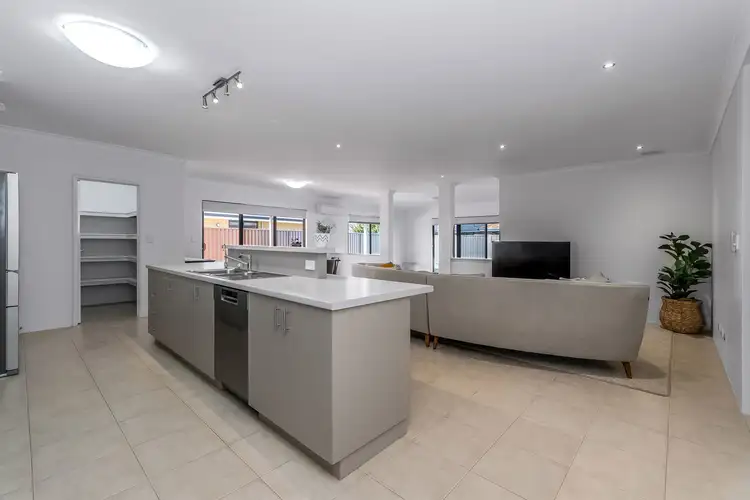 Sixth view of Homely house listing, 42 Canterbury Trail, Harrisdale WA 6112