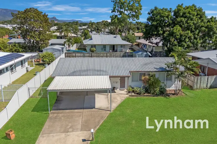 7 Pisa Court, Kelso QLD 4815