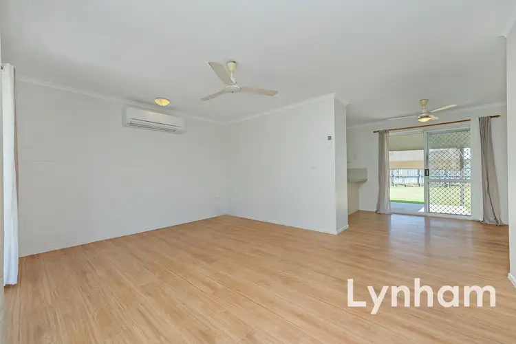 Second view of Homely house listing, 7 Pisa Court, Kelso QLD 4815