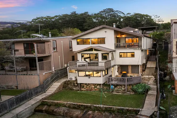 91 Novara Crescent, Como NSW 2226