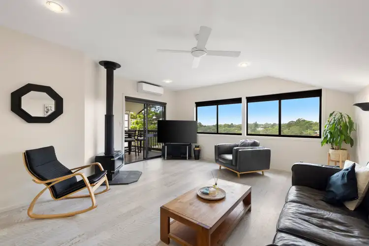 Main view of Homely house listing, 91 Novara Crescent, Como NSW 2226