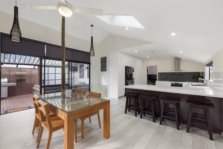 Third view of Homely house listing, 91 Novara Crescent, Como NSW 2226