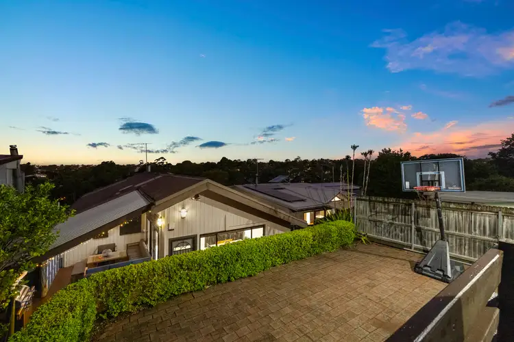Fifth view of Homely house listing, 91 Novara Crescent, Como NSW 2226