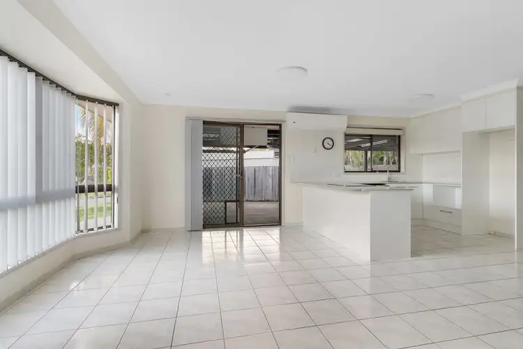 Second view of Homely house listing, 9 Riverleigh Place, Loganholme QLD 4129