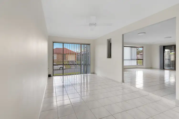 Third view of Homely house listing, 9 Riverleigh Place, Loganholme QLD 4129