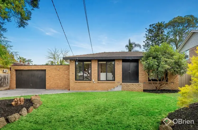 Main view of Homely house listing, 10 Consort Avenue, Vermont South VIC 3133