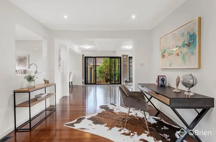 Second view of Homely house listing, 10 Consort Avenue, Vermont South VIC 3133