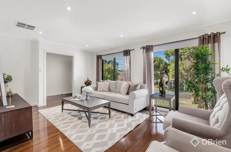 Third view of Homely house listing, 10 Consort Avenue, Vermont South VIC 3133