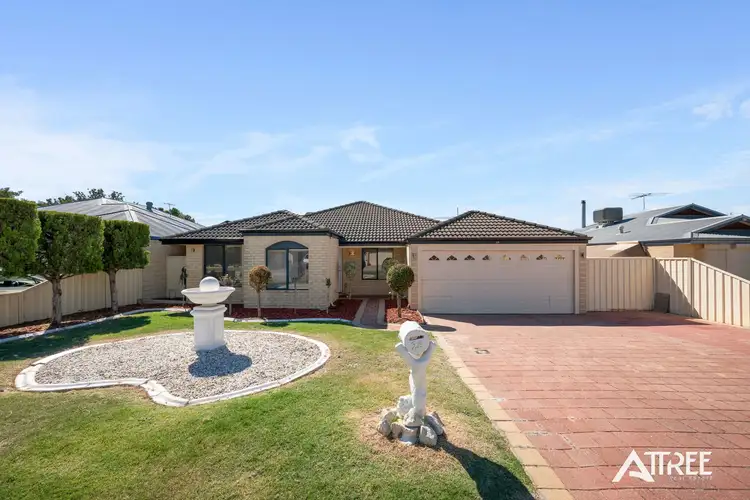 Main view of Homely house listing, 24 Potter Street, Huntingdale WA 6110